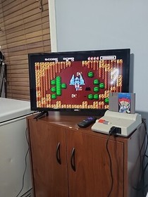 Robo Warrior - Nintendo, 1988 NES Cartridge Only Working Pics!