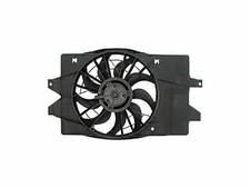For 1993-1995 Plymouth Voyager Engine Cooling Fan Assembly Dorman 227TV81 1994