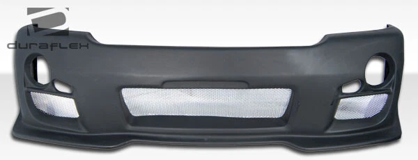 For 2000-2006 Yukon 1999-2006 Sierra Duraflex Platinum Front Bumper Cover - 1 Pi — 第 4/4 张图片