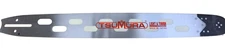 20" TsuMura Guide Bar LIGHT-WEIGHT 3/8-050-72DL Echo CS590 WITH FREE CHAIN!