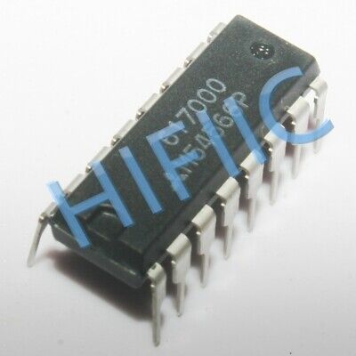 5x Transistor bc516 Transistor Bipolar Darlington PnP 40v 400ma 625mw to92