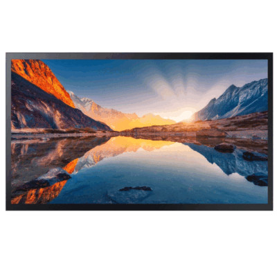 Samsung QM55B-T 139,7 cm (55 Zoll) Smart Signage Touch Display LCD Flatpanel