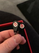 Casque Monster 123888-00 - Noir