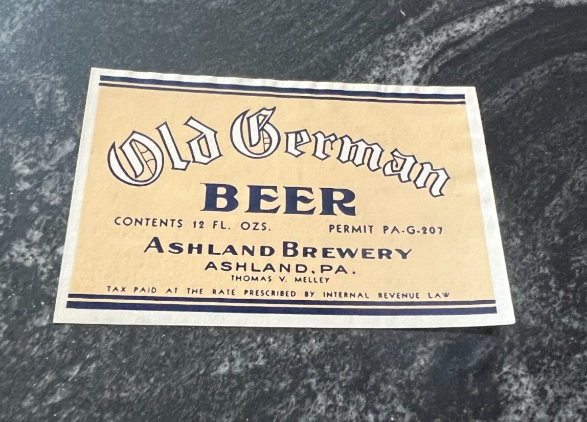 a-irtp-old-german-beer-12-oz-bottle-label-ashland-brewing-co-ashland