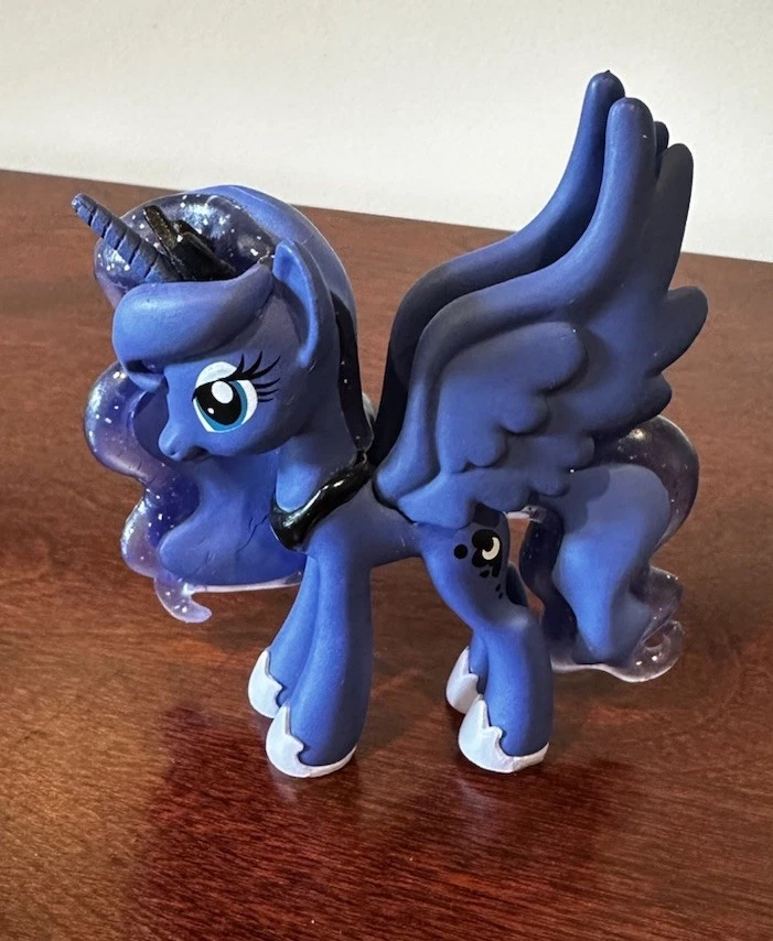 Funko My Little Pony Vinyl Action Figures & Accessories for sale