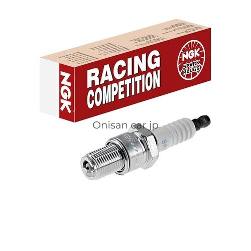 NGK Spark Plugs 3130 Separate Type BR8EG