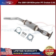 For Chrysler Pt Cruiser 2.4l Catalytic Converter 2001-2010 Epa Approved