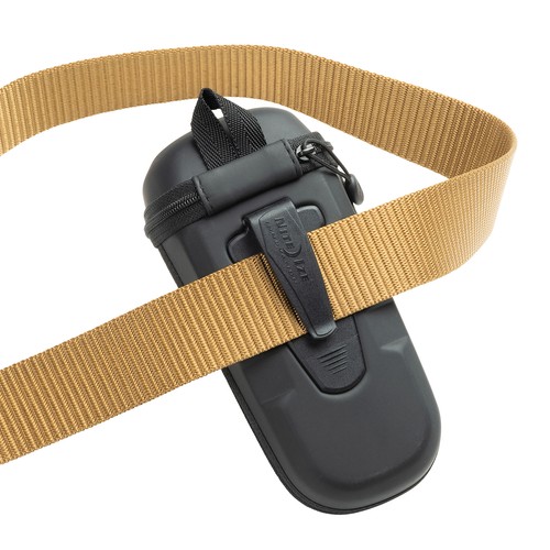 Nite Ize Clip Case Hardshell Optics Case, XL - Zdjęcie 4 z 5