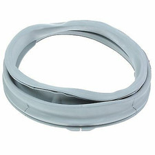 Genuine Ariston Aquarius Washing Machine Door Seal Gasket AQ7L05U AQ7L05UAUS
