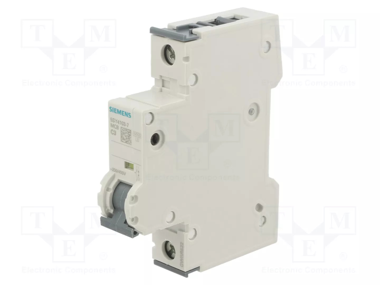 Nuovo SIEMENS 5SY4103-7 [24 Mesi Di Garanzia] - Immagine 2
