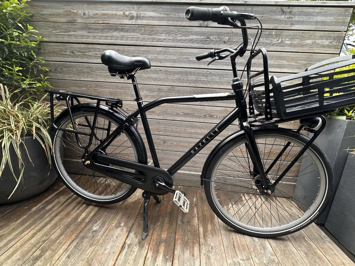 Gazelle Fahrrder aus Aluminium Herren Hollandrad online kaufen | eBay.de