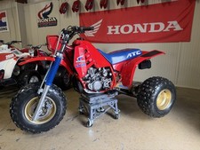 1986 Honda ATC250R