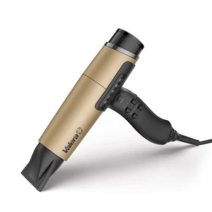 Valera Selexa AI Pulse Profi Föhn 2400W Dune de sable de Haartrockner numérique sans brosse