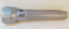 COLEMAN NIGHT SIGHT FLASHLIGHT (VGC) 12 Long ...