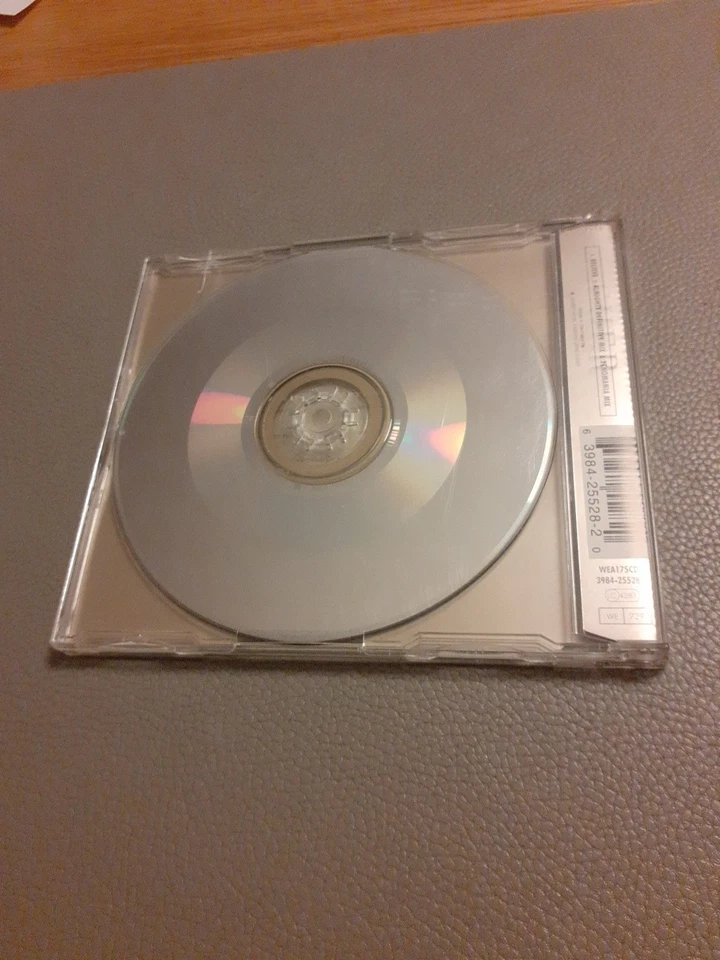 CD Maxi Single Cher - Believe - Bild 2 von 4