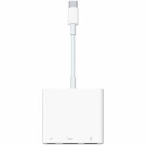 Apple USB-C to 3.5mm Headphone Jack Adapter - White - Image 10