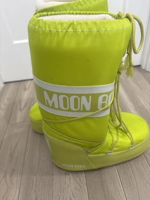 Moon Boots for Women for sale | eBay