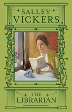 The Librarian: The Top 10 Sunday Times Bestseller by Vickers, Salley Book The
