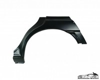 Reparaturblech KotflüGel Hinten Links FüR Ford Escort 5 Turnier Orion 3 Ab 07.90