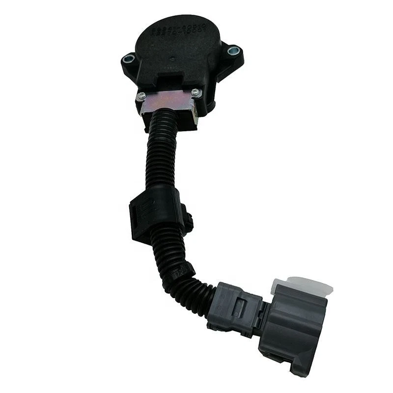 Actuador amortiguador 89241-60010 para Toyota Land Cruiser Prado Lexus GX470 Foto 3 de 4