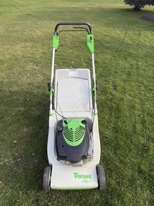 Viking Benzinrasenmäher, mit Radantrieb Linea-S