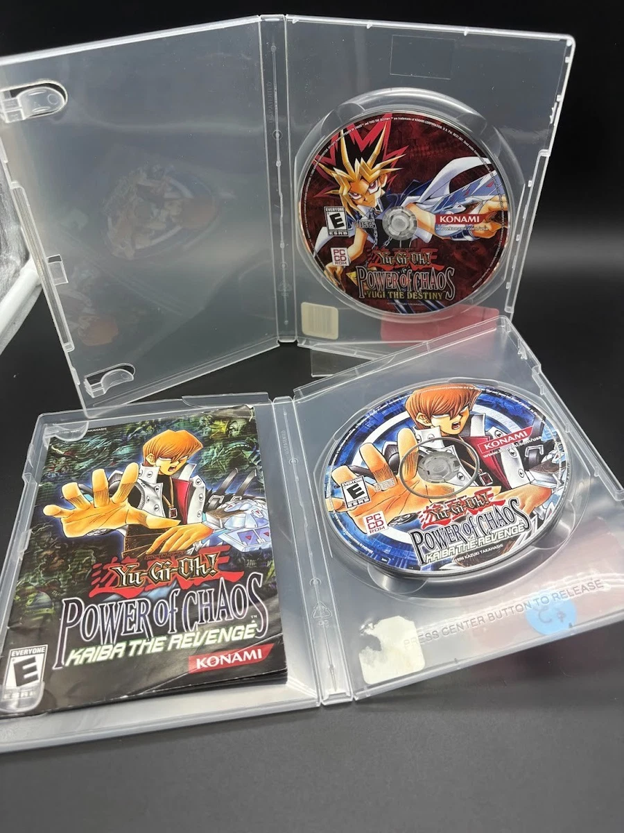 yugioh power of chaos products for sale | eBay