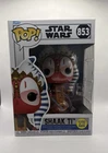Funko Pop! Star Wars Shaak Ti (Jedi Master) GITD #853