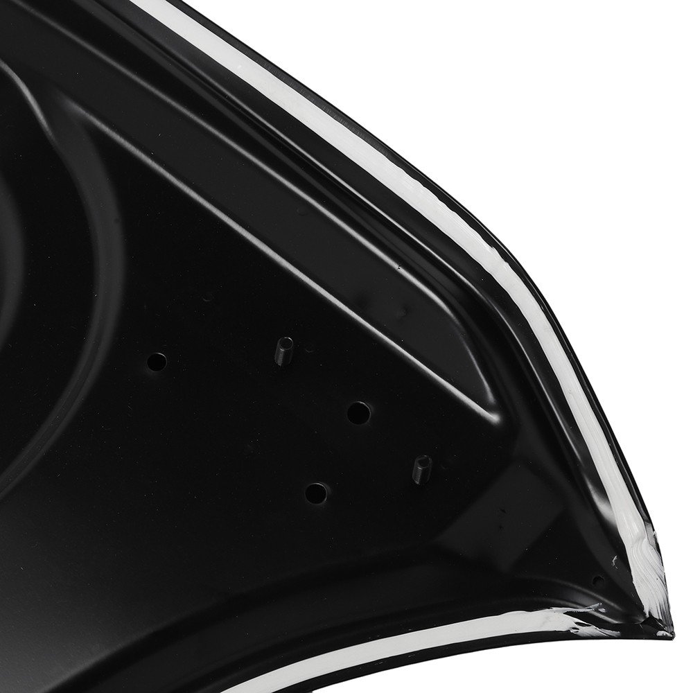 NEW Front Hood Panel For 2016-2023 Chevrolet Malibu GM1230441