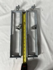 DIXIE NARCO 368 SODA MACHINE DOUBLE COLUMN OSCILLATOR QTY 2