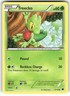 Treecko Plasma Freeze Common Pokemon Moderately played