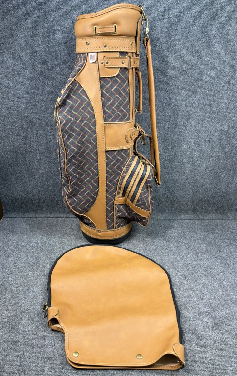 25+ Golf Bags with Vintage for sale | Updated Oct 2026