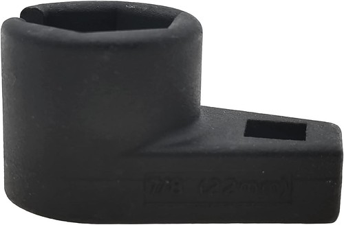 1 Pcs Offset Oxygen Sensor Socket 3/8-Inch Drive by 7/8-Inch 1 pcs, 1 pcs - Picture 5 of 7