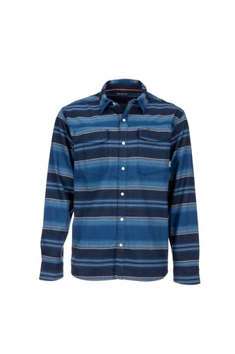 Simms Gallatin Flannel Shirt - Picture 20 of 67