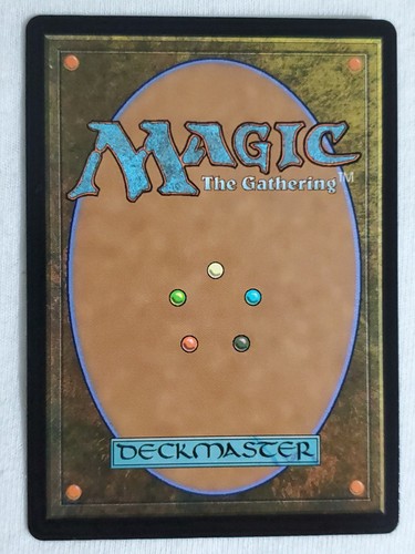 Binding Negotiation #78 Outlaws of Thunder Junction Foil Magic the Gathering - Picture 2 of 2
