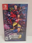 Marvel Ultimate Alliance 3 The Black Order Nintendo Switch 1 Tested Working
