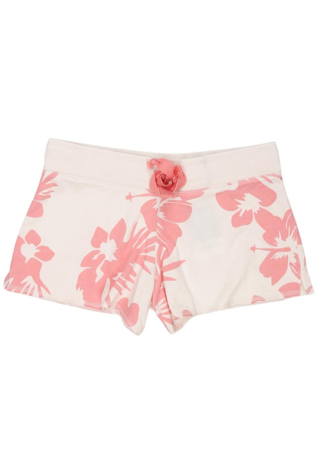 Juvia Shorts Damen kurze Hose Hotpants Gr. S Baumwolle Pink #rtpxioo