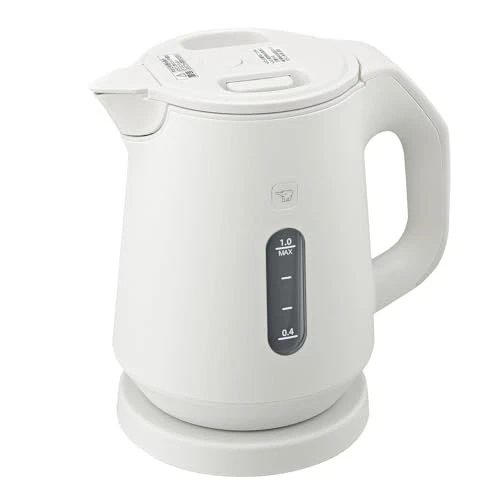 Zojirushi Electric Kettle CK-KA10