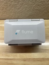Flume Smart Home F2100 Water Leak Detector *SENSOR ONLY