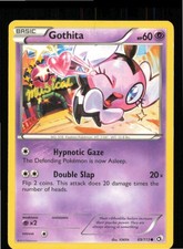 Gothita (69) 69/113 Common Legendary Treasures Pokemon Lightly Played on eBay