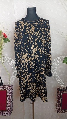 Beautiful Marc Cain dress    N4 size 40, 42   #1946#