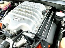 Fits 2015-2021 Hellcat Trackhawk TRX 6.2 Valve Cover Breather Oil Cap NEW