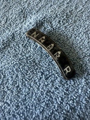 1947 1948 1949 1950 1951 GMC 1952 1953 1954 1955 1956 1957 1958 1959 HYDRAMATIC