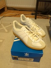 adidas BW Army White