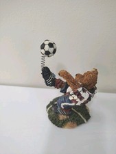 Boyds Bears Rocky Bruin Score Score Score Fig...