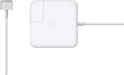 Apple 85W MagSafe 2 Power Adapter Netzteil für MacBook Pro mit Retina Display