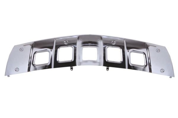 Front BLIC 5511-00-3538225CP Spoiler