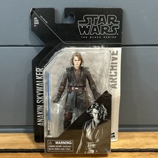 Star Wars Black Series  Archive 6    - Anakin Skywalker - NIP