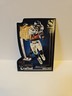 2025 Panini Silhouette Hand Crafted ~ Terrell Davis #7 Die Cut
