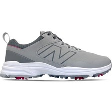 New New Balance Golf Brighton v2 Shoes Grey 9.5 Medium SS25