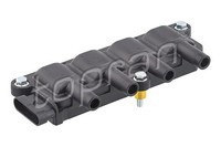 ZüNdspule Topran 304 321 FüR Alfa Fiat Ford KA RU8 Panda Classic Punto EVO Idea